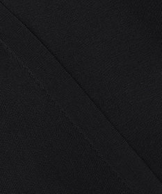 23区 【エステータ】シアーニット 5分袖ドレープ