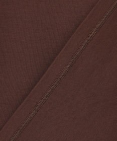 ANY プレミアムコットンコクーンプルオーバー