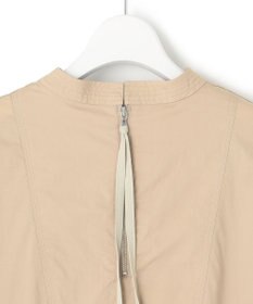 J.PRESS YORK STREET 【WOMEN】スリーピングブラウス