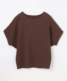 ANY プレミアムコットンコクーンプルオーバー