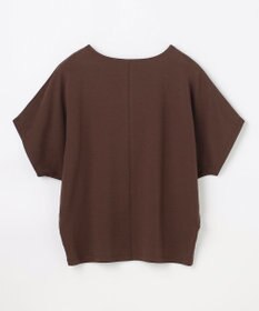 ANY プレミアムコットンコクーンプルオーバー