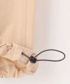 SHARE PARK LADIES 【撥水・UVカット・ストレッチ・軽量 】ナイロンカーゴパンツ（Mサイズ）