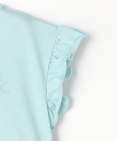 組曲 KIDS 【90-100㎝】 petit marguerite ドッキングワンピース