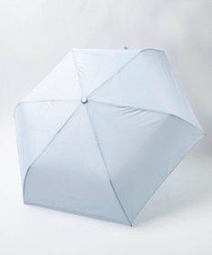 WEGO 【レイングッズ】カラビナ付き折り畳み傘