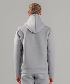 JOSEPH HOMME チュウイージャージー　ジップアップパーカー