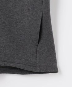 ANY L ダンボールＷジップパーカー