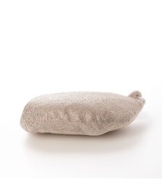 UNBILLION カシュカシュ cachecache / ラインストーン三日月ショルダー