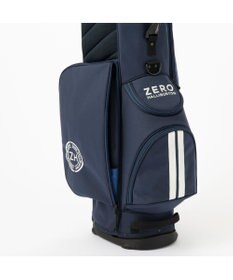 ZERO HALLIBURTON エッセンシャルシリーズ スタンドバッグ ZHG-CB d3 85082