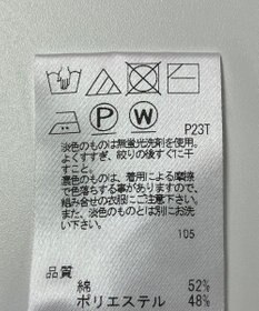 ONWARD Reuse Park 【J.PRESS】ニット春夏