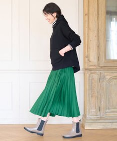 ANY 【8色展開・洗濯機可】春めきカラフルパーカー