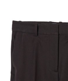 JOSEPH ギャバジンストレッチ スリムフィットトラウザーズ NEW COLEMAN