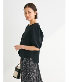 Green Parks ・ＳＵＧＡＲ　ＳＰＯＯＮ　ランタンスリーブプルオーバー