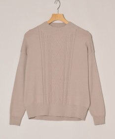 ONWARD Reuse Park 【any SiS】ニット秋冬