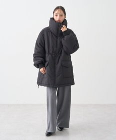 earth music&ecology 【2026年HAPPY BAG】earth music&ecology(パファードロストコートセット)