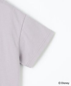 ANY KIDS 【ディズニー/マリー】ショート丈 半袖Tシャツ