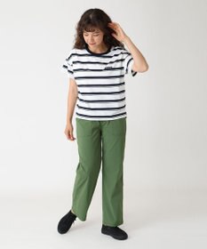 Columbia Columbia/ ウィメンズクラウドアベニューショートスリーブTシャツ /コロンビア