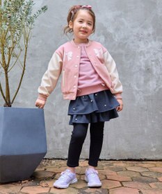 ANY KIDS リボンスタジャン