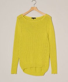 ONWARD Reuse Park 【ICB】ニット春夏