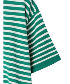 Green Parks 洗えるニットＴシャツ