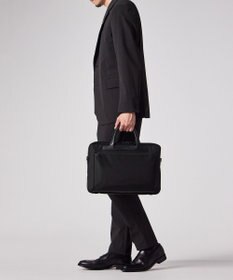 Paul Smith PS Paul Smith ビジネス ナイロン 2Wayブリーフケース
