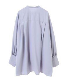 CRAFT STANDARD BOUTIQUE デシンブザムシャツ