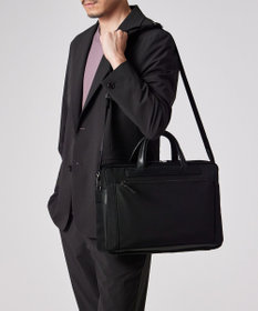 Paul Smith PS Paul Smith ビジネス ナイロン 2Wayブリーフケース
