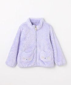 ANY KIDS 【ドッキング可能】ネコボアブルゾン