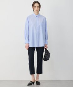 ICB 【先行予約】 クリーンブロード ポンチョシャツ