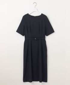 ANY SIS L 【UVカット / 接触冷感 / 吸水速乾】スマートビューティストレッチ ワンピース