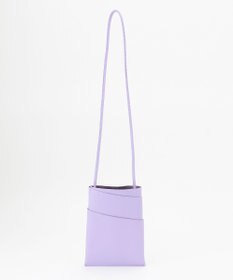 23区 NOMADIS ミニ ショルダーバッグ