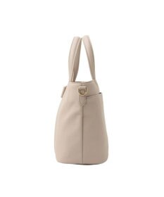 CLATHAS ルルリア 2wayトートバッグ