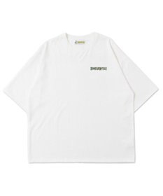 WEGO 【ユニセックス着用ITEM/MLサイズ展開】別注NEW　JACKグラフィックT（S）