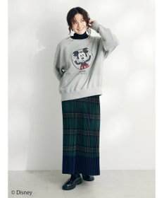 CRAFT STANDARD BOUTIQUE 【Disney】Sweat