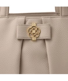 CLATHAS ルルリア 2wayトートバッグ