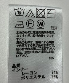 ONWARD Reuse Park 【any SiS】ニット春夏