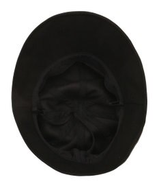 MOONBAT 【UVカット/遮光100%/接触冷感】洗えるスウェットキャスケット 軽量/手洗いOK/サイズ調整可能/ポケッタブル