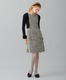 TOCCA 【再入荷！】PUZZLE ドレス