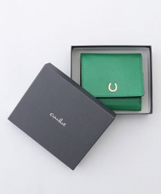 airlist Lファスナー長財布 Cheval シュヴァル