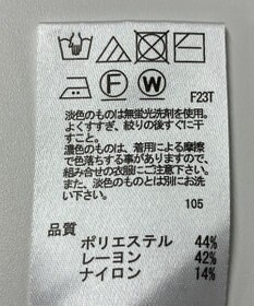 ONWARD Reuse Park 【any SiS】ニット秋冬
