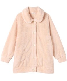tsumori chisato SLEEP ツモリチサト ローブ 長袖 ルームウェア あったか レディース URW458 /ワコール