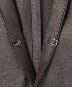 自由区 ライトダブルクロス ジャケット