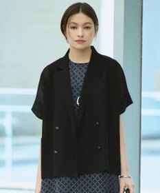 ICB 【CLASSY.掲載】ワイドフープイヤカフ