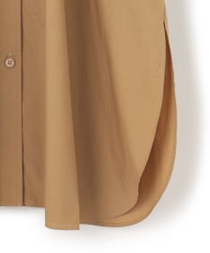 JOSEPH ポプリン　シャツドレス