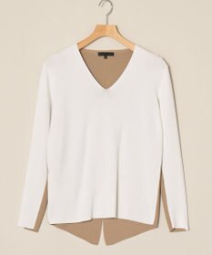 ONWARD Reuse Park 【ICB】ニット春夏