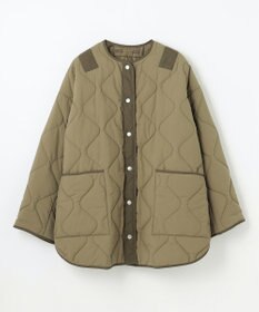 NAVE ライナーキルトアウターsize1