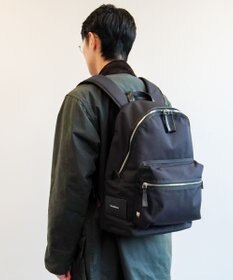 ACE BAGS & LUGGAGE Orobianco ピオニエーレ リュックサック 撥水加工 A4サイズ 13.3inchPC収納 20L 740g 92935 オロビアンコ