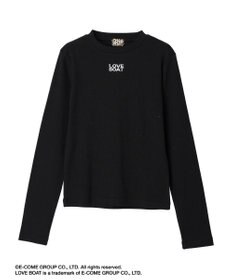 Green Parks ■別注　ＬＯＶＥ　ＢＯＡＴ　リブタイトロンＴ