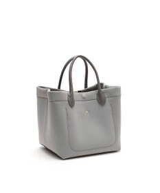 A.D.M.J. 【魔法の様に軽い】イタリアンファブリック/マジックライト/センターリボントートM