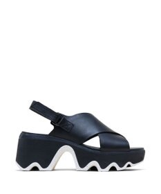 SOREL SOREL/ キネティック オーラ スリングバック /ソレル