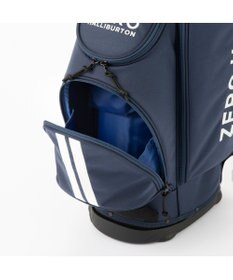 ZERO HALLIBURTON エッセンシャルシリーズ スタンドバッグ ZHG-CB d3 85082